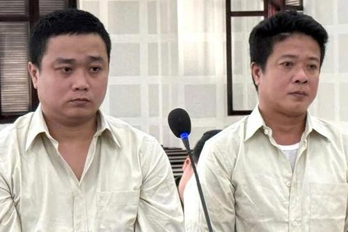 Hai anh em kéo nhau vào tù vì đánh người để 'làm rõ trắng đen'