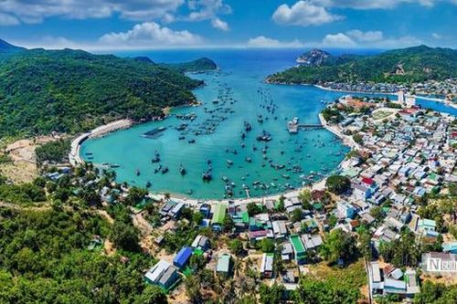 Tỉnh Ninh Thuận sẽ có 24 đơn vị hành chính cấp xã, phường sau khi sắp xếp
