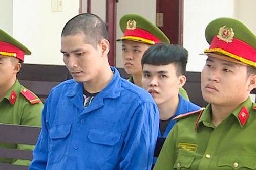 Mua bán ma túy, 1 bị cáo lĩnh án chung thân, 2 bị cáo lĩnh tổng 22 năm tù