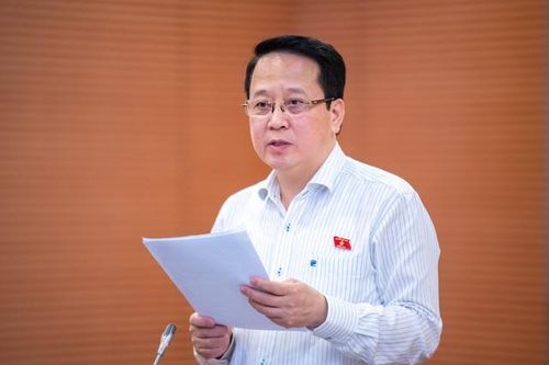 Đề xuất giao UBND cấp xã quyết định việc xác định khu vực bỏ phiếu bầu cử
