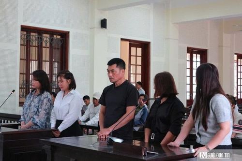 Thủ đoạn tinh vi của đường dây đưa lao động ra nước ngoài trái phép