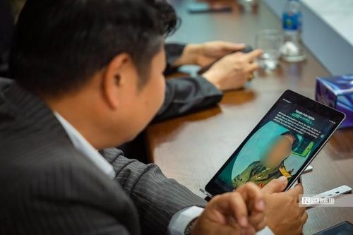Độc đáo ứng dụng công nghệ tích hợp AI giúp lưu giữ, gắn kết tình thân