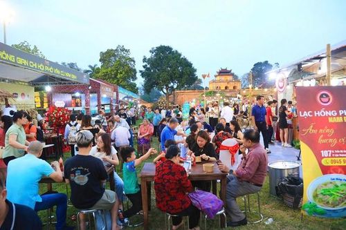Festival Phở 2025: Tinh hoa phở Việt bước vào kỷ nguyên số