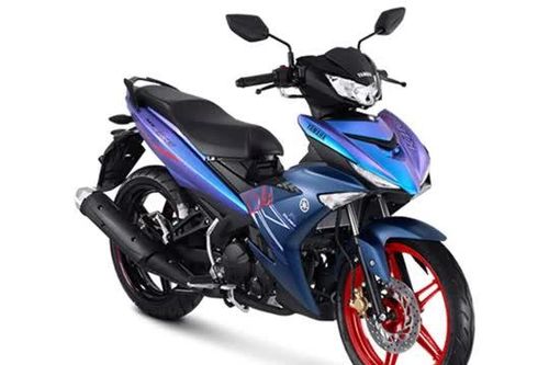 Yamaha Exciter 150 2025 cập bến Việt Nam: Giá 55 triệu, thiết kế mê ly, trang bị đủ 'đè bẹp' Honda Winner X