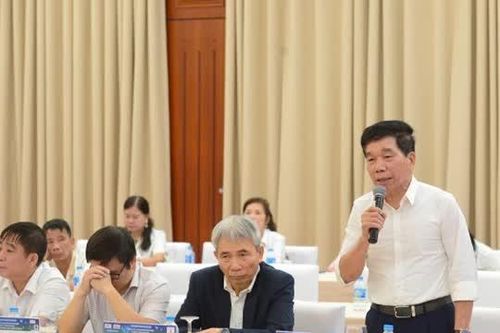 Thể chế vẫn là 'nút thắt' lớn, doanh nghiệp mong được gỡ vướng thực chất