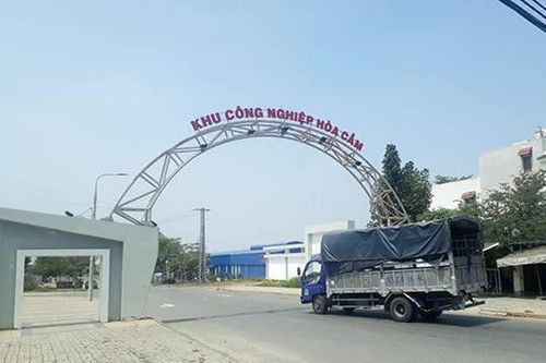 Bổ sung KCN Hòa Cầm giai đoạn 2 vào Khu thương mại tự do Đà Nẵng