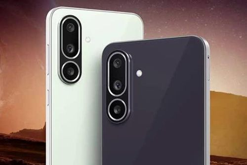 Samsung Galaxy M56 5G trình làng: Chip Exynos 1480, RAM 8 GB, camera OIS, giá 'hạt dẻ'