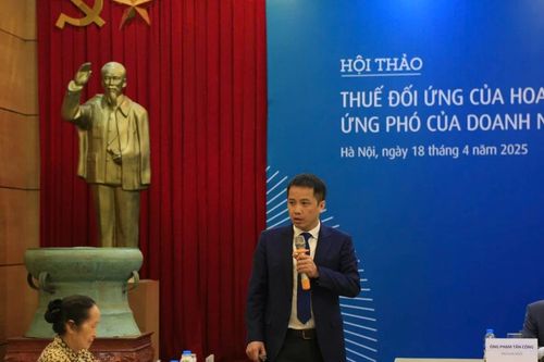 Doanh nghiệp Việt chủ động thích ứng với chính sách thuế của Mỹ