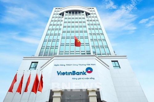 VietinBank đẩy mạnh tinh gọn bộ máy, tăng vốn điều lệ thêm gần 24.000 tỷ đồng