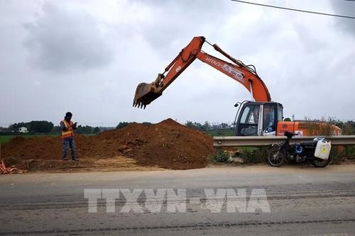 Sắp nâng cấp các tuyến đường quốc lộ có lượng lưu thông cao