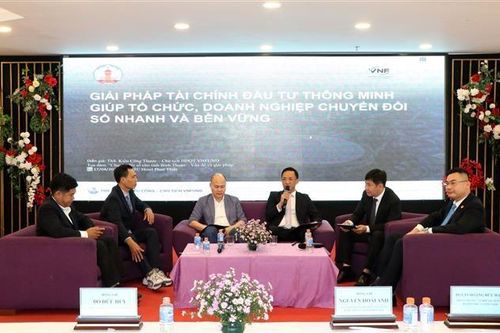 Bình Thuận: Chuyển đổi số tạo động lực quan trọng cho phát triển