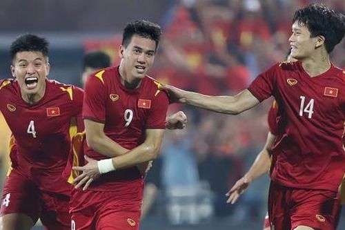 Báo Indonesia nói điều bất ngờ về U23 Việt Nam