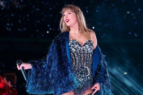 Taylor Swift và chiến lược đầy toan tính tại Coachella 2025