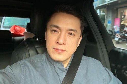 Ca sĩ Lam Trường báo tin tang sự, nhiều khán giả gửi lời chia buồn