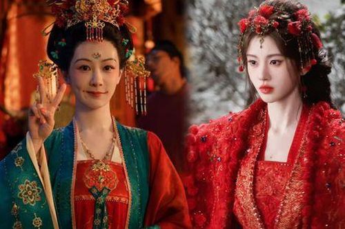 Top tân nương được mong đợi nhất 2025: Cúc Tịnh Y - Dương Tử thua xa top 1