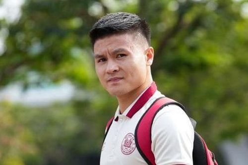 Đã đến lúc Quang Hải lên tiếng