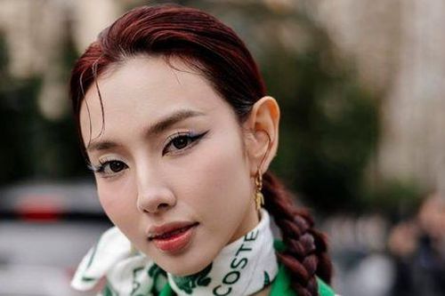 Sau Thùy Tiên, thêm một Hoa hậu bị réo tên vì livestream bán hàng