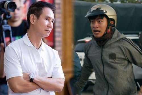 Đã rõ vai trò của Lê Tuấn Khang trong Lật Mặt 8 của Lý Hải