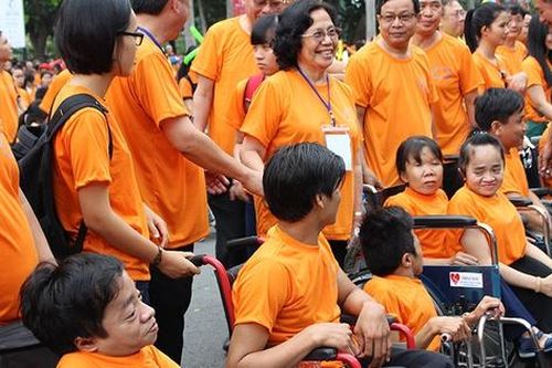 50 năm thống nhất đất nước: Phụ nữ và công cuộc tái thiết sau chiến tranh