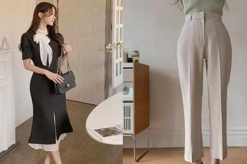 Chị em chỉ cần có 3 đôi giày cao gót để tỏa sáng mọi lúc