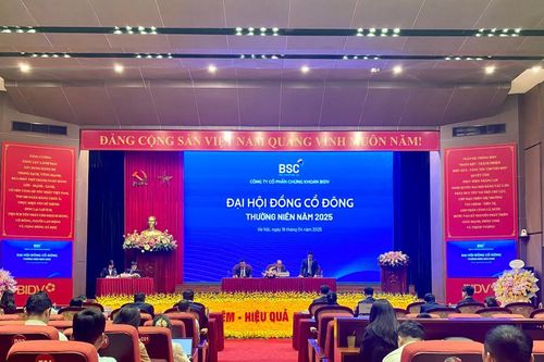 Chứng khoán BIDV: Tăng trưởng tài sản thần tốc, 3 tháng thêm 3.000 tỷ đồng