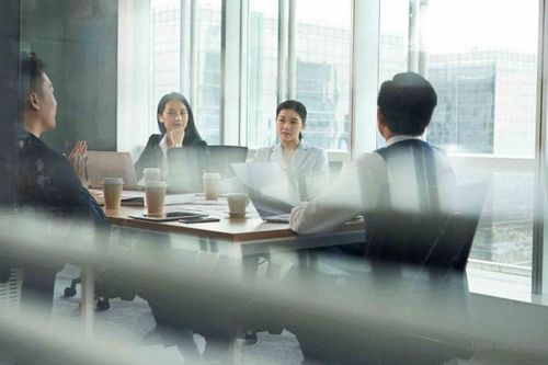 Giải mã mô hình 'ba tuyến' trong quản trị rủi ro ở Nam Long