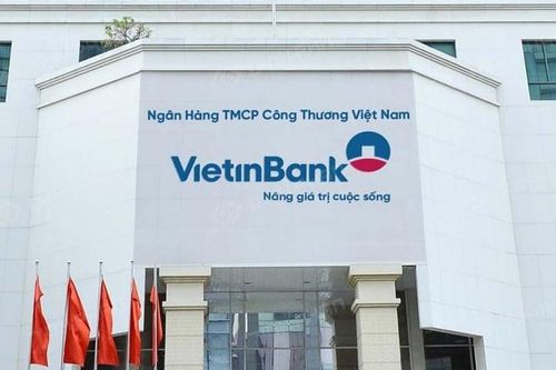 Vietinbank dẫn đầu 'big 4' trong làn sóng tinh gọn, cắt giảm hàng trăm phòng giao dịch