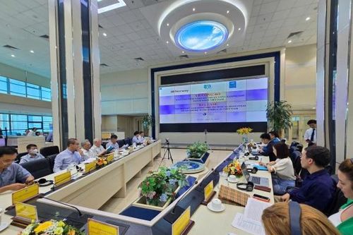Tiềm năng điện gió ngoài khơi Việt Nam: Đến lúc bứt phá