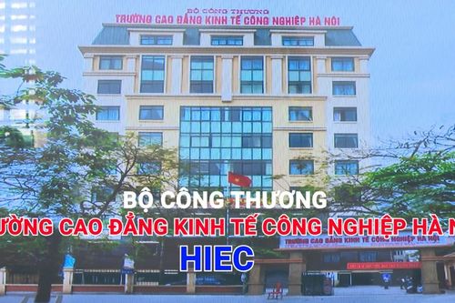 Trường Cao đẳng Kinh tế Công nghiệp Hà Nội: Nâng cao chất lượng đào tạo đáp ứng cho công nghiệp 4.0