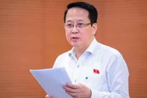 Đề xuất giảm thời gian thực hiện quy trình, thủ tục bầu cử