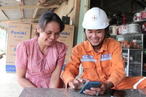 Thanh Hóa kỳ vọng những kết quả ấn tượng từ 'Tuyên truyền viên Tiết kiệm điện 2025'