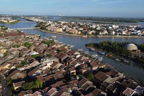 Tỉnh Quảng Nam dự kiến sẽ có 88 xã, phường sau sáp nhập