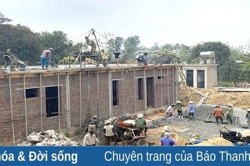 Có khi phải hoãn...