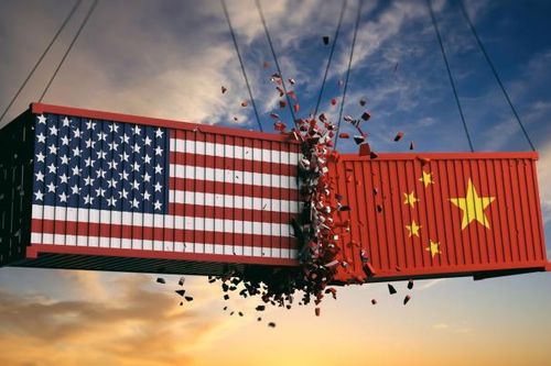 Trung Quốc gọi đòn thuế 245% của Mỹ là 'vô nghĩa'