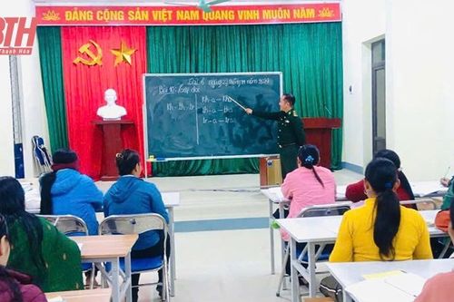 Đổi thay ở Pù Đứa