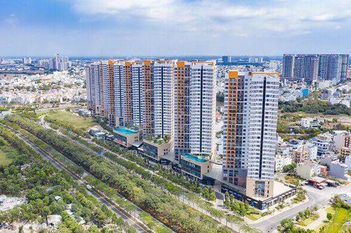 Novaland cập nhật tiến độ gỡ vướng các dự án tại TP HCM