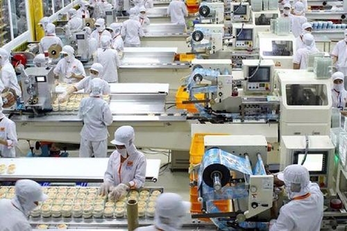Chính sách thuế của Hoa Kỳ: Cơ hội vàng để Việt Nam tăng sức chống chịu, tự lập, tự chủ, tự cường