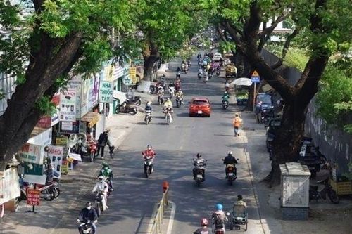 Hà Nội điều chỉnh giao thông nhiều tuyến phố trọng điểm
