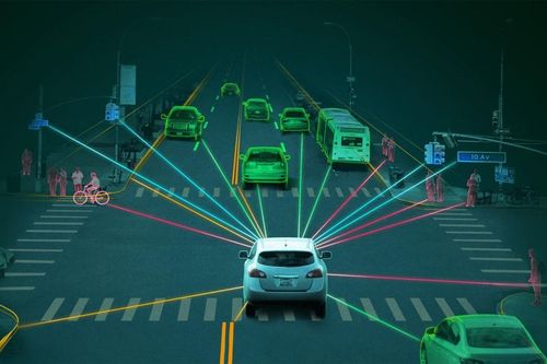 Trung Quốc siết quảng cáo hệ thống 'lái xe thông minh' sau vụ tai nạn liên quan Xiaomi EV
