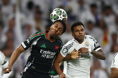 Bán kết Champions League 2024-2025: Đại chiến hấp dẫn
