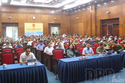 Tập huấn sử dụng công cụ trí tuệ nhân tạo ChatGPT