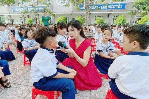 'Gieo hạt' văn hóa đọc trong thiếu nhi