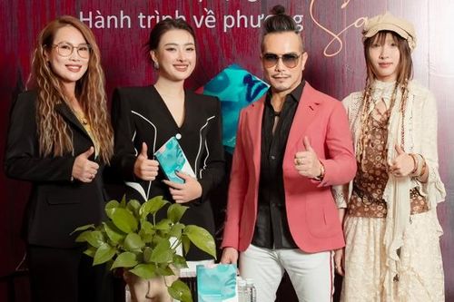 Ca - nhạc sĩ Jimmii Nguyễn du ca