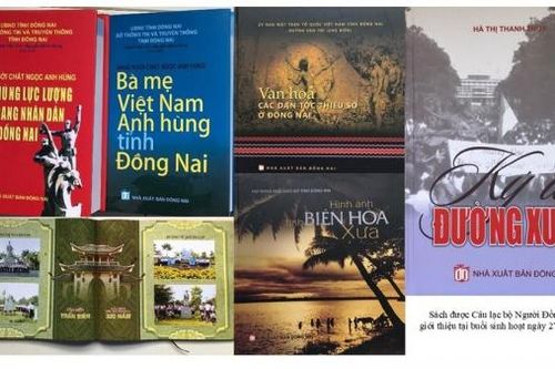 Thao thức cùng Ngày Sách Việt Nam và văn hóa đọc