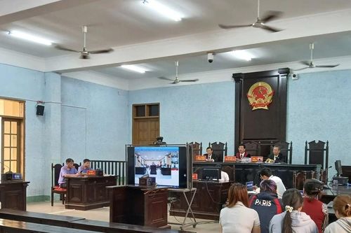 Gia Lai: 17 năm tù cho đối tượng lừa bán 8 người sang Lào và Myanmar