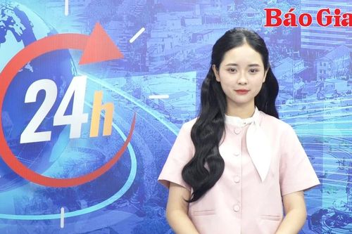 Gia Lai 24h: 60 gian hàng góp mặt tại Phiên chợ biên giới Việt Nam-Campuchia