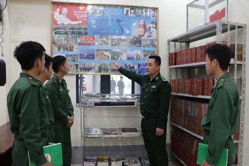 Khởi sắc từ thực hiện ba đột phá