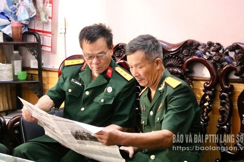 Nhớ mãi một thời 'Xẻ dọc Trường Sơn đi cứu nước'