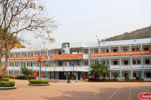 Hạ thương sân trường