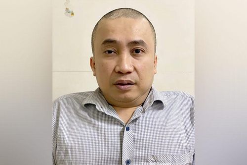 Người khuyết tật vượt qua chính mình